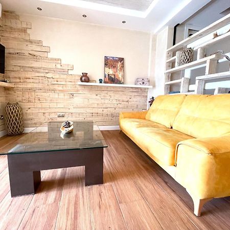 Loft'N Love With Parking And Views Ronda Exteriör bild