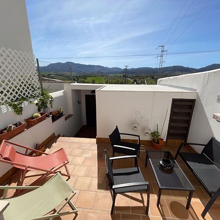 Loft'N Love With Parking And Views Ronda Exteriör bild