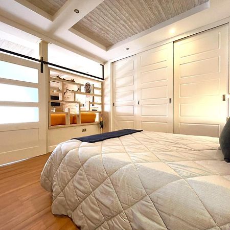 Loft'N Love With Parking And Views Ronda Exteriör bild