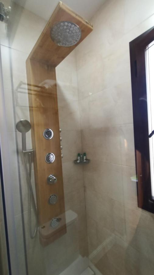 Loft'N Love With Parking And Views Ronda Exteriör bild