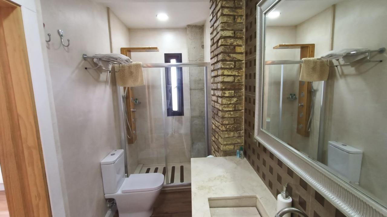 Loft'N Love With Parking And Views Ronda Exteriör bild