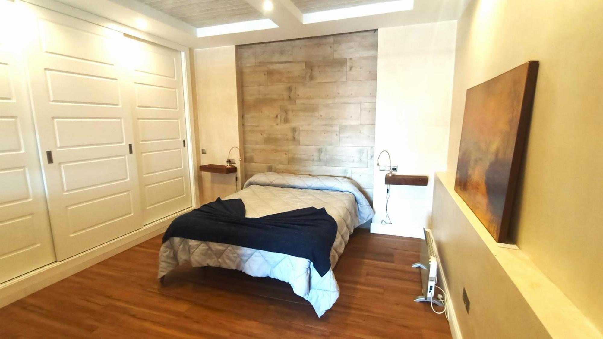 Loft'N Love With Parking And Views Ronda Exteriör bild