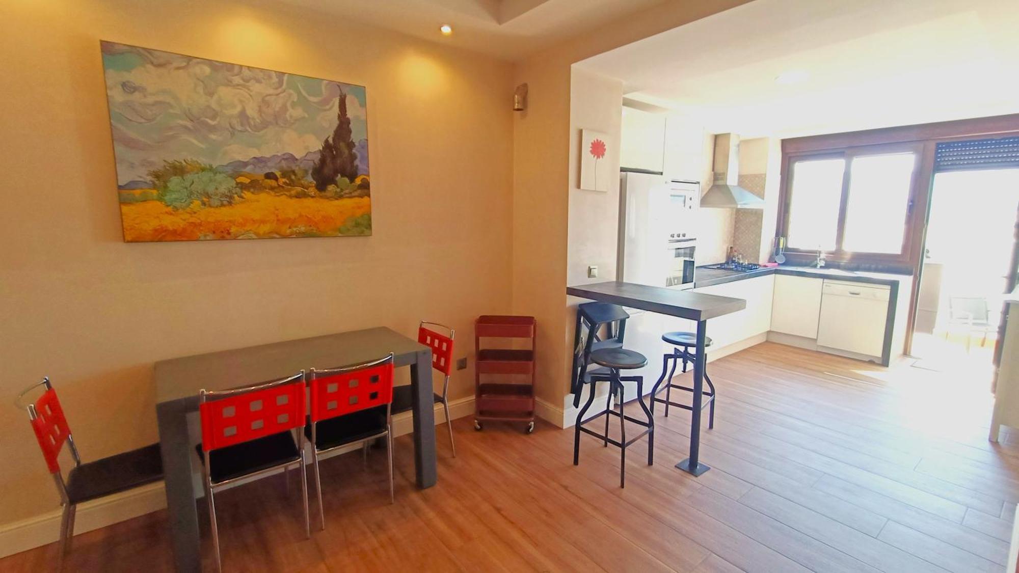 Loft'N Love With Parking And Views Ronda Exteriör bild