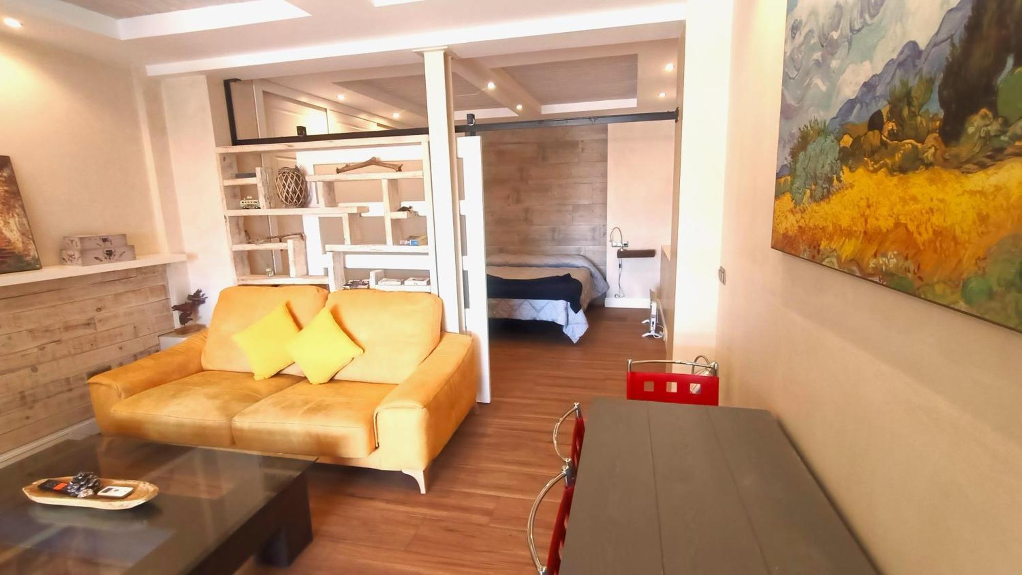 Loft'N Love With Parking And Views Ronda Exteriör bild