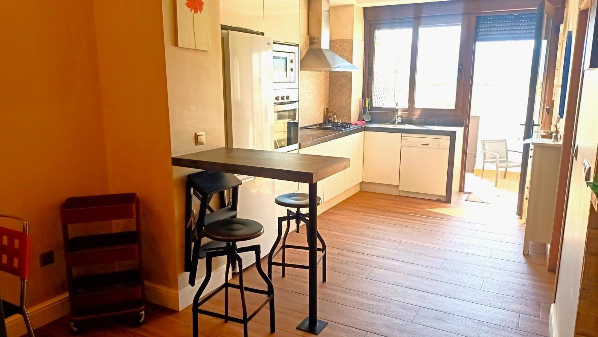Loft'N Love With Parking And Views Ronda Exteriör bild