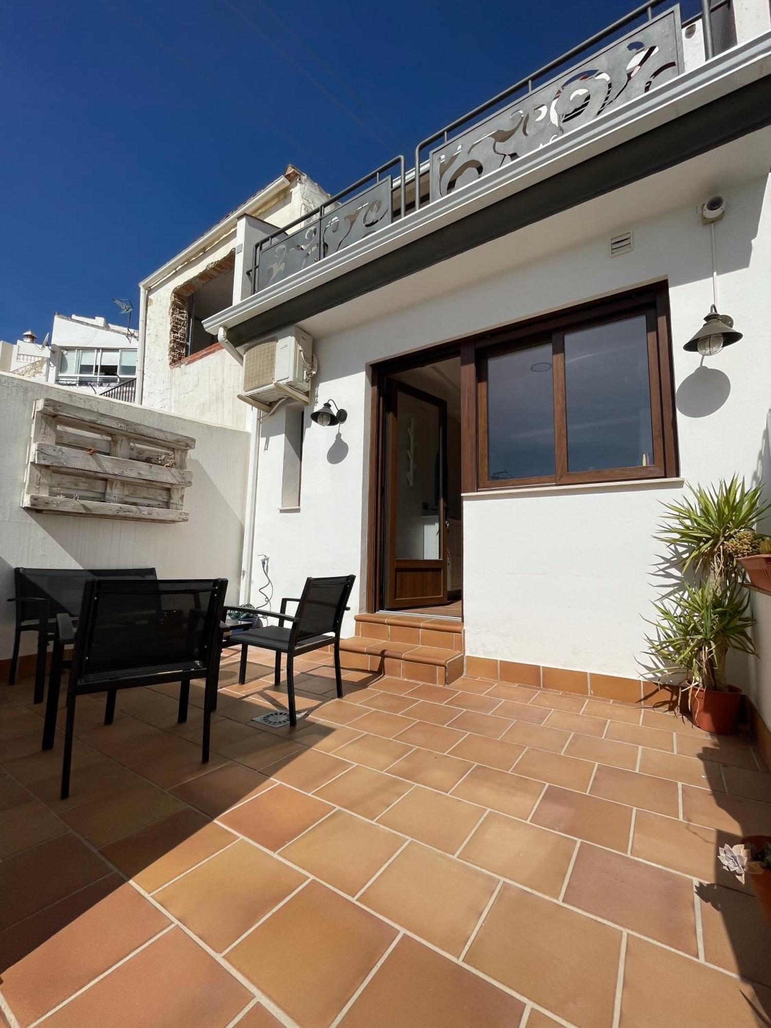 Loft'N Love With Parking And Views Ronda Exteriör bild