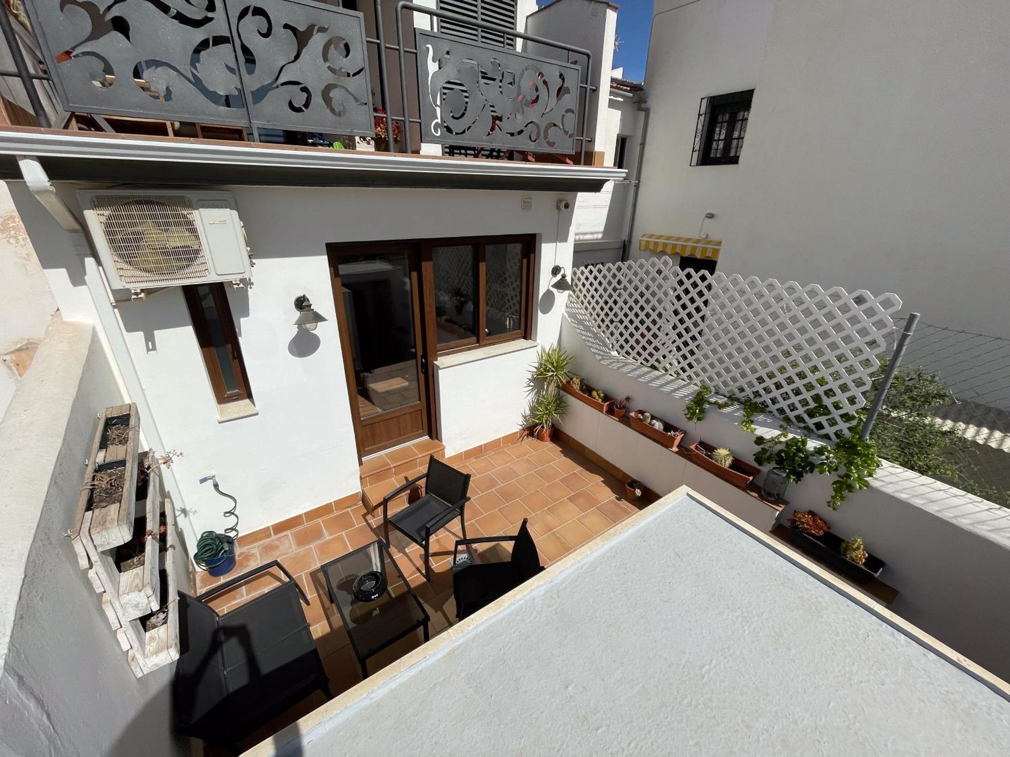 Loft'N Love With Parking And Views Ronda Exteriör bild